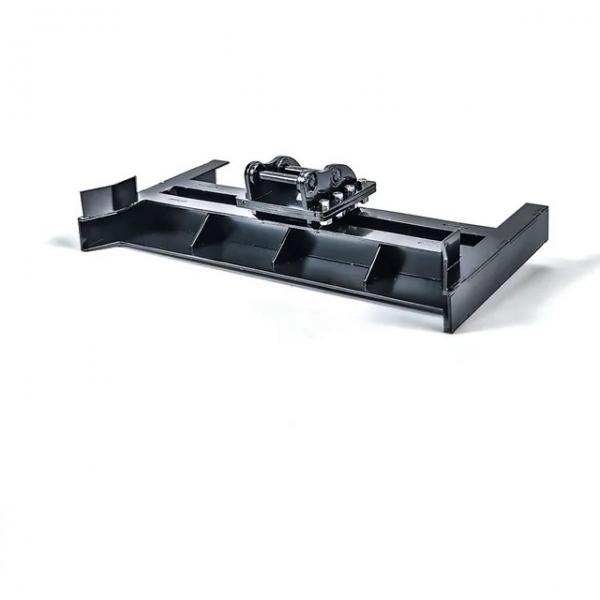 Planierbalken für FM_E20 1:14 Hydraulik Minibagger